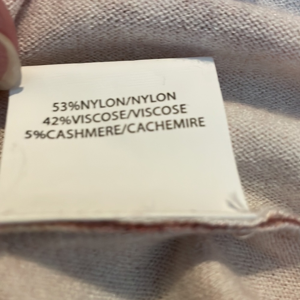 Womens Ramy Brook top - Picture 8 of 9